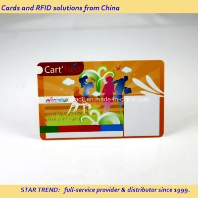 Cina Scheda di accesso RFID compatibile Em Proximity 125 kHz